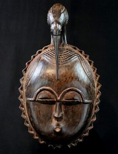 Art Africain Afrique Ethno
