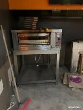 four à pizza gaz