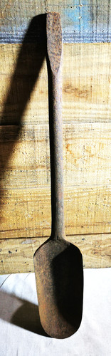 Ancienne tres grosse gouge - ancienne,