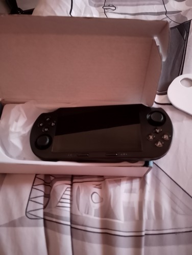 console