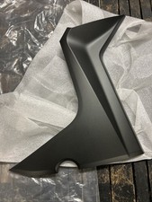 Corps Inférieur Avant Yamaha