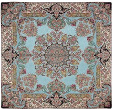 Orient Nappe Faite Main Très