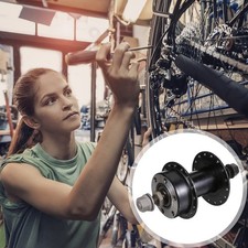  Moyeu de VTT VTT Moyeux de vélo Roulements Cubes Moyeu de vélo à vitesse