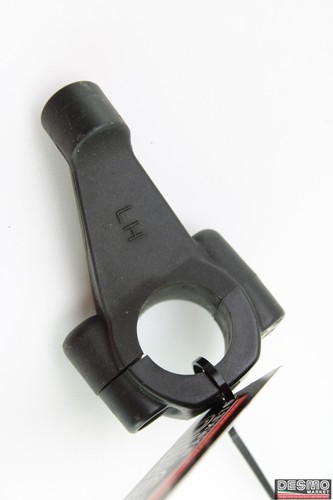 Garde main gauche support - garde-main,