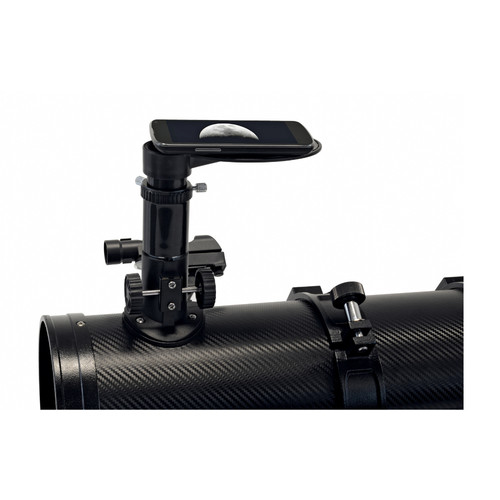 Télescope réflecteur bresser - télescope,