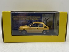 Peugeot 205 3 portes 1987 La