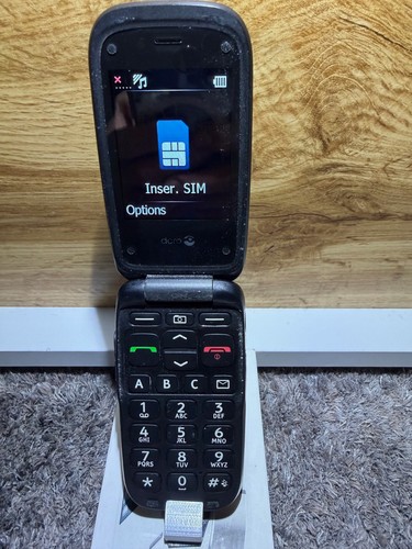 Téléphone mobile doro phone - mobile,