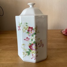 Pot À épices Ou Coton