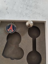 PSG objets de collection -