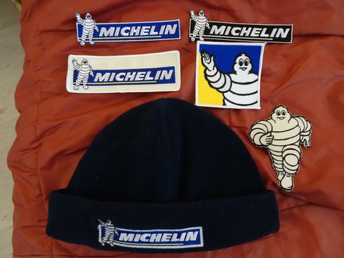 Michelin patch pour - michelin,