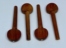 Violoncelle Chevilles