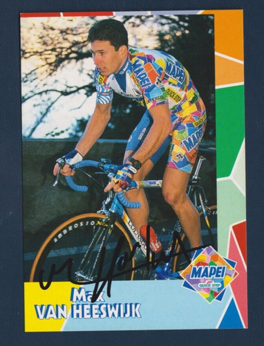 Cyclisme carte cycliste max - cyclisme,