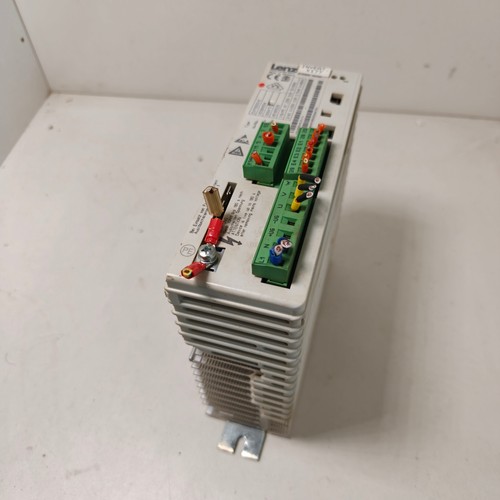 Lenze evf8202 variateur de - evf8202-e,