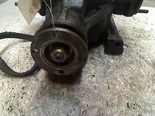 Pont (propulsion) JAGUAR XJ 2