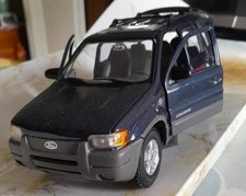 MINIATURE FORD ESCAPE