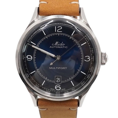 Mido montre automatique - mido,