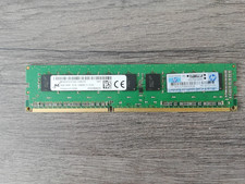 Barrette RAM Micron 4GB DDR3