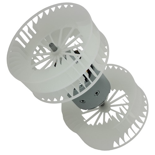 Hvac moteur ventilateur for - hvac,