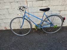 Velo course ancien vintage