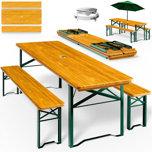 Ensemble table bancs - ensemble,