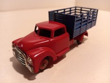 Vilmer DK Dodge serie B1H Camion betaillere avec suspensions 1/43 TBE