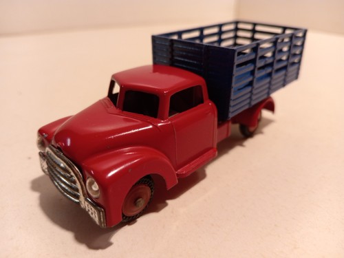 Vilmer dodge serie b1h - vilmer,