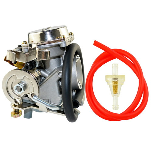 Carburateur complet pour - carburateur,