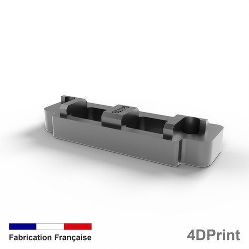 Gâche ferco compatible - ferco, g1153