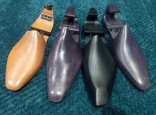 4 EMBAUCHOIRS DEPAREILLES