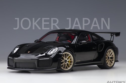 Autoart porsche 911 - porsche, (991.2)