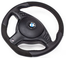 Tuning Aplati Alcantara Volant