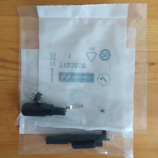 Lot 2 fiches (X2) DIN 4