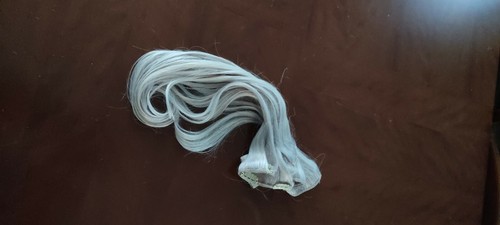 Extensions cheveux naturels