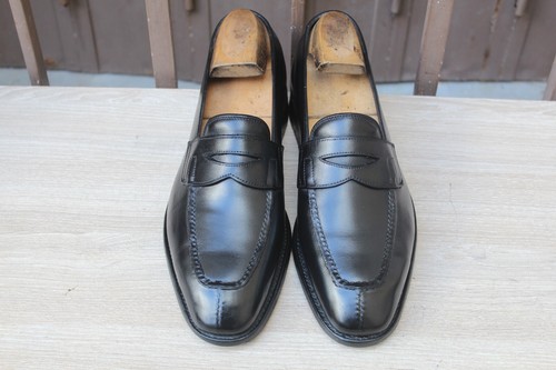 Mocassin john lobb ashley - mocassin, "ashley"