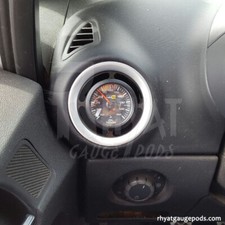 Opel Corsa D 52mm - Support