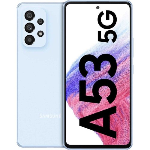 Samsung galaxy a53 128 - 5g,