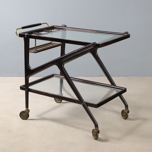 Chariot service vintage - chariot, de