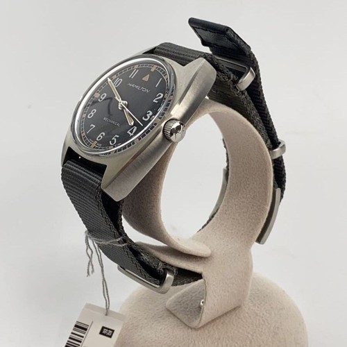 Montre hamilton khaki - hamilton, pilot