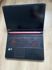 Pc Portable Gamer Hs Acer