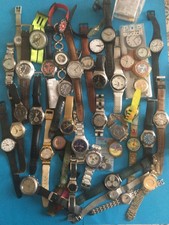 Gros Lot 43X Montres SWATCH en