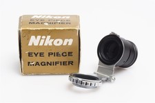 Nikon Oculaire Loupe
