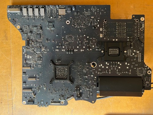 Carte mère logic board - mÈre,