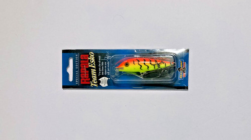 Rapala te7 hot tiger - te7,