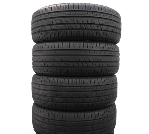 Pneus saisons pirelli - 4,
