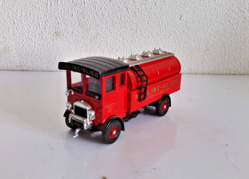 Camion corgi aec - corgi,