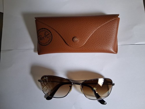 Lunettes solaires ray ban - lunettes,