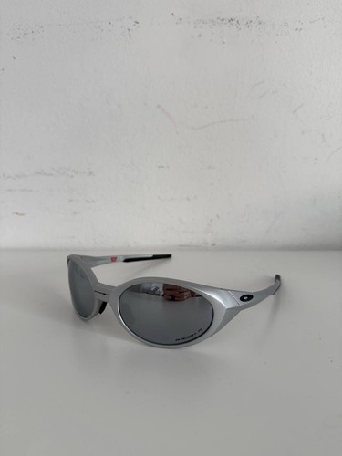 Oakley eye jacket - eye,