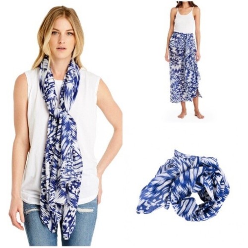Batik print ruana michael - print,