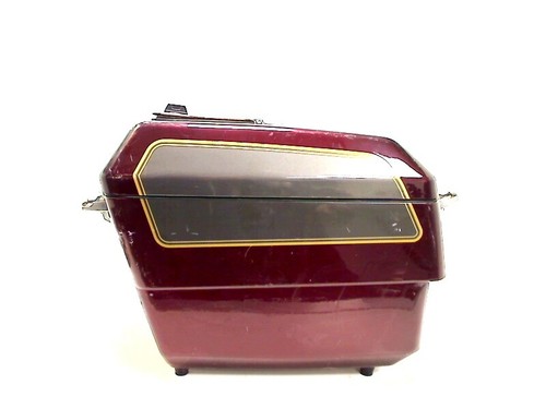 Valise gauche kawasaki 1300 - kawasaki,