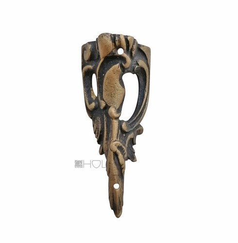 Bronze pied meuble - bronze,